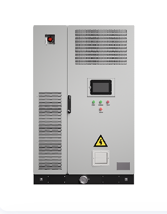 ESS Cabinet